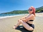 SabrinaKitty - Zum richtigen Zeitpunkt des S*x
